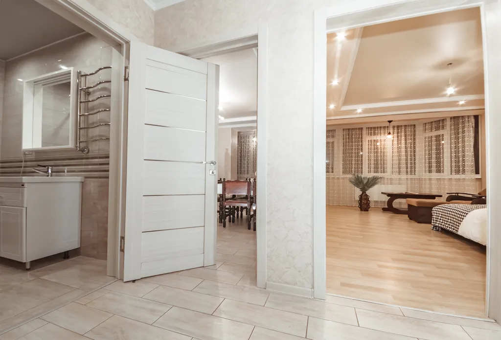 Квартира Уютная квартира в центральном районе — Анапа