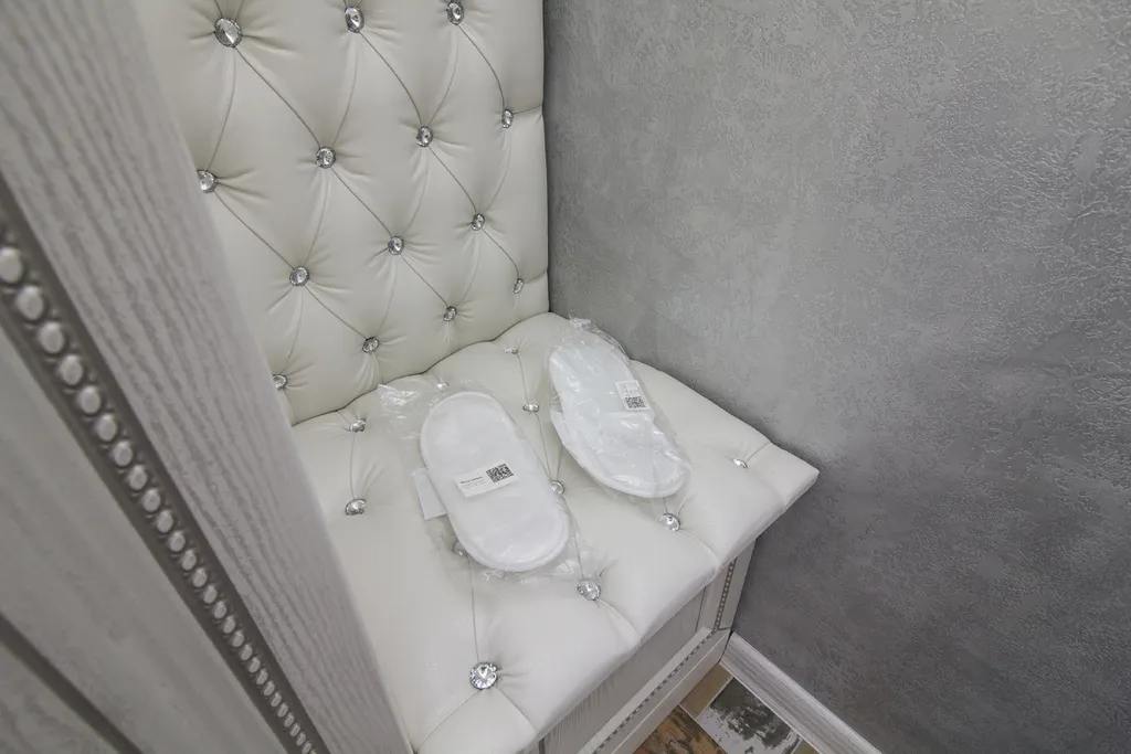 Дизайнерская vip квартира