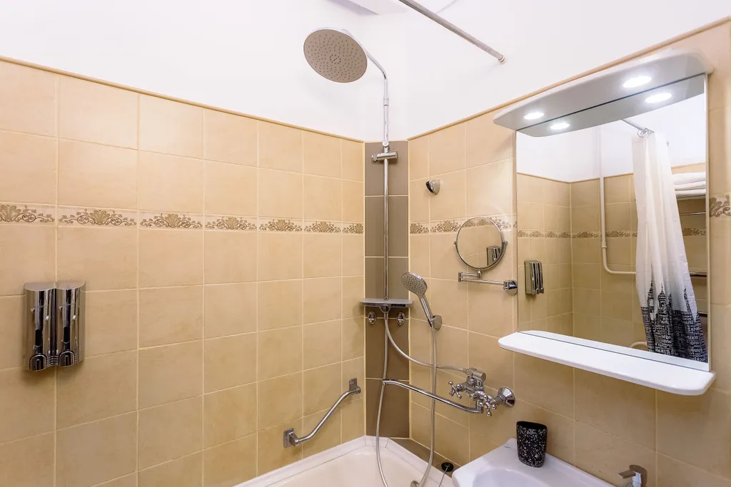 Квартира Видовая квартира-музей «Балкончик №1» — Санкт-Петербург