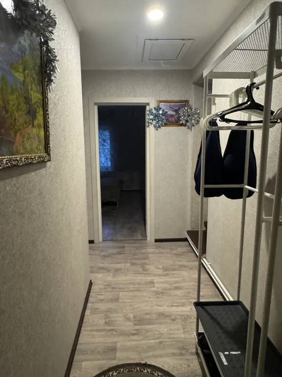 Дом в Карелии