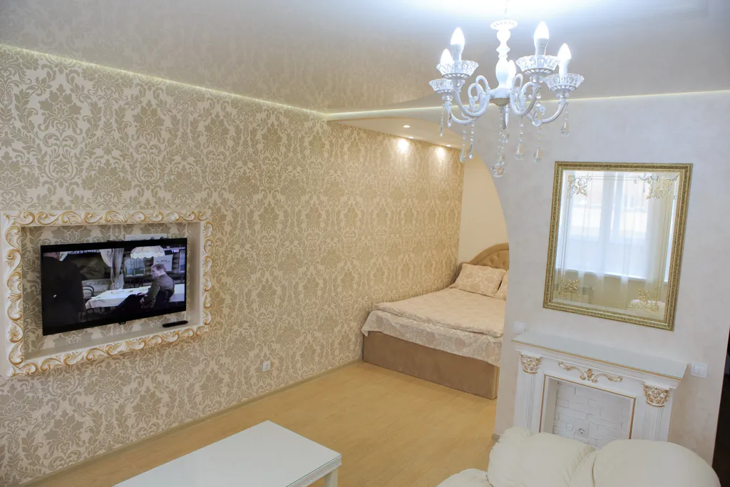 Сердце Новочебоксарска