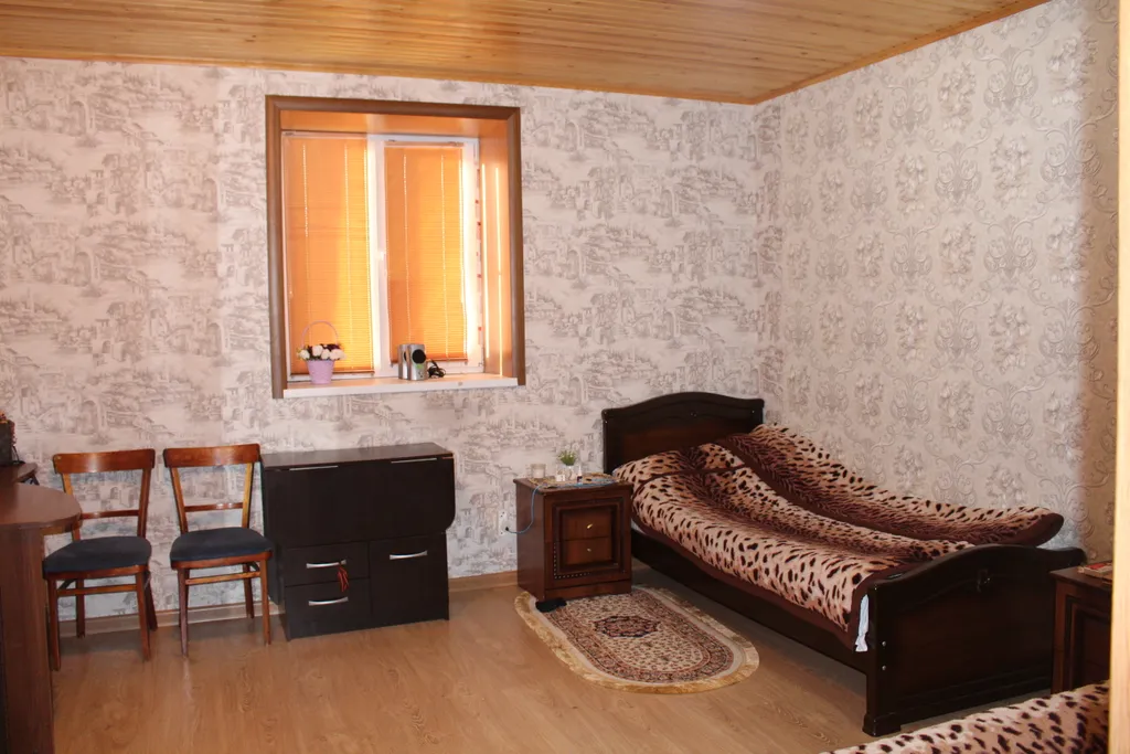 Уютный дом Сова