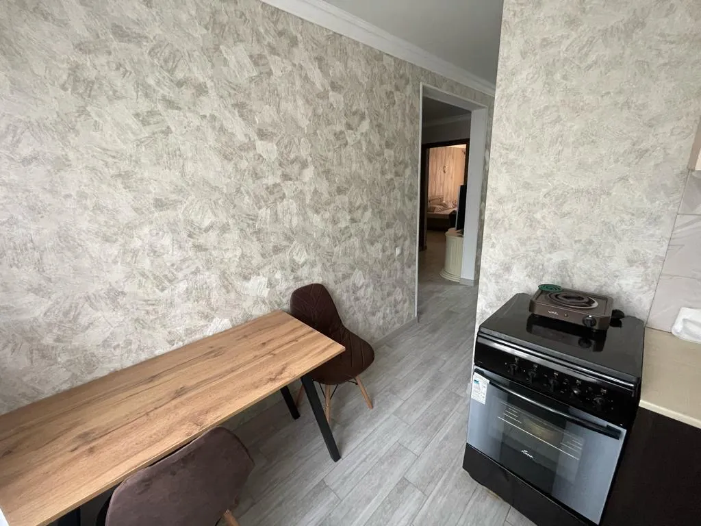 Квартира Уютная квартира в центре города — Гагра