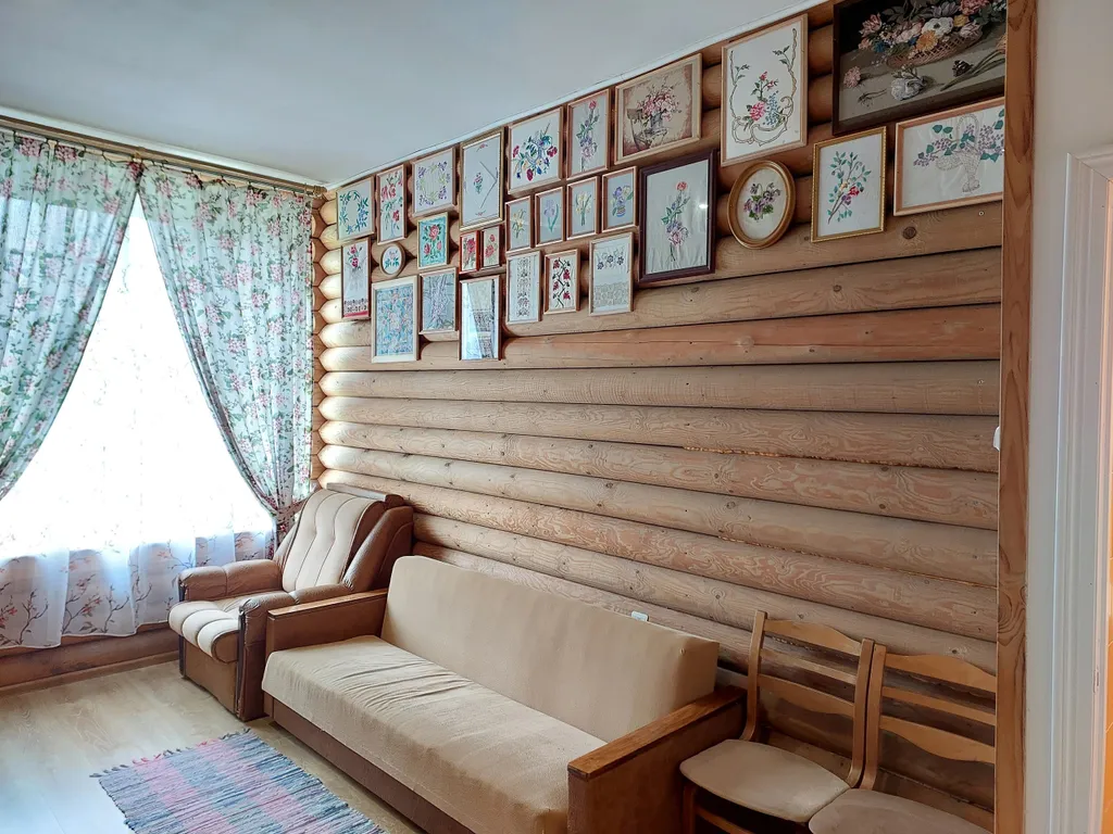 Центральная усадьба