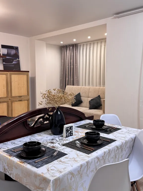 Квартира рядом с ЧГУ