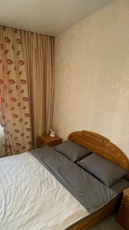 Квартира Квартира Уютная студия рядом с центром где все продумано до мелочей — Калининград