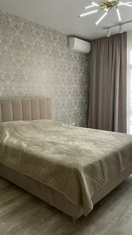 Квартира Квартира в Изумрудном городе — Геленджик