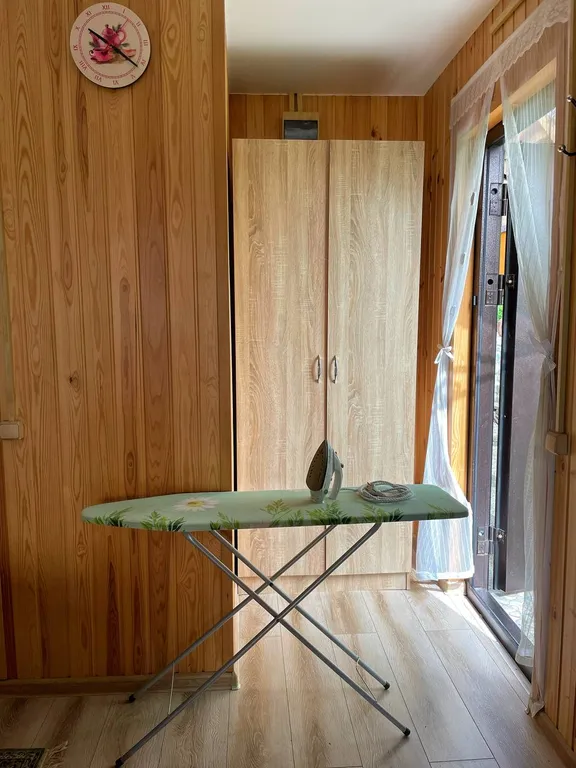 Коттедж Уютный коттедж со всеми удобствами у моря — Сочи