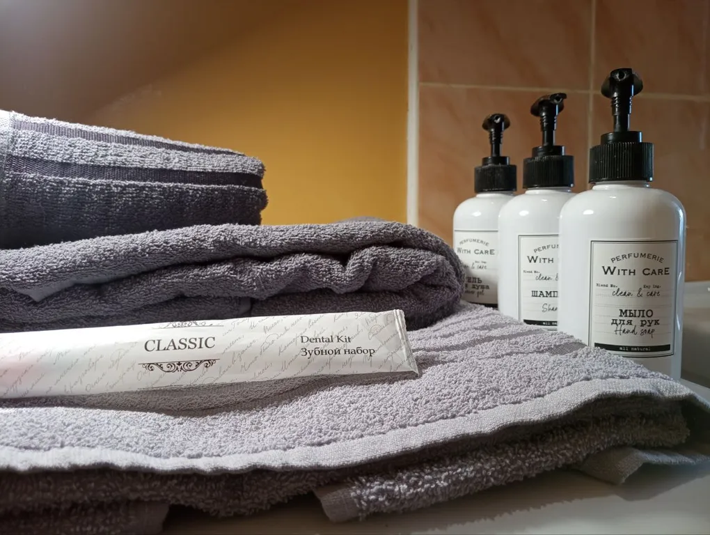 Эконом-студия в новом микрорайоне