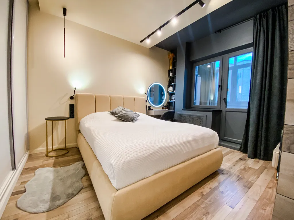 Квартира BigSkyhome — аренда посуточно в Кировск