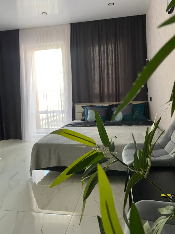 Апартамент уютный центр