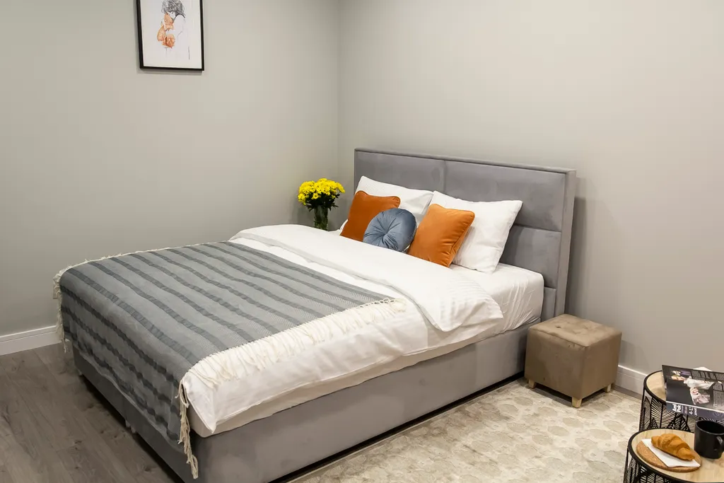 Квартира Квартира Kaliningrad Home — Калининград