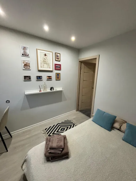 Идеальная Тиффани