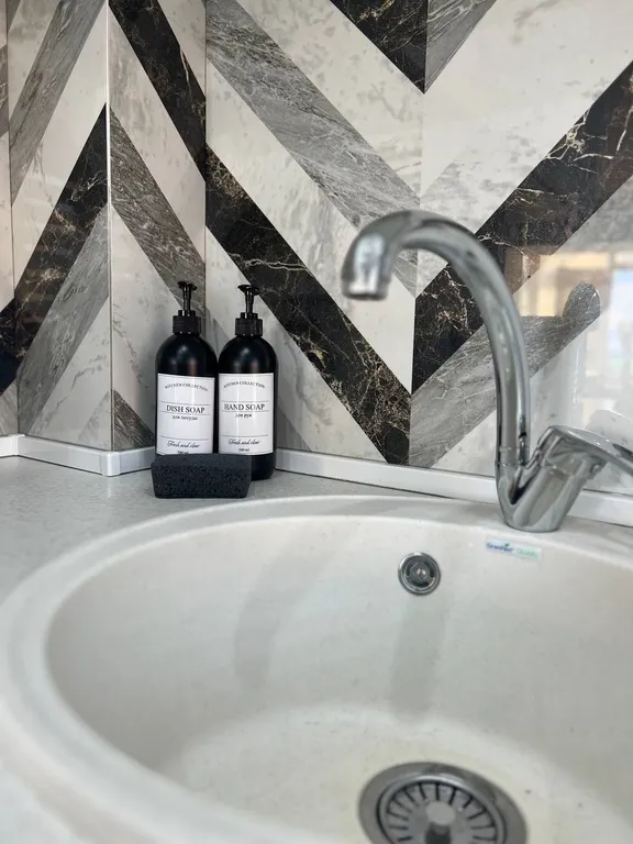 1-квартира с шикарным видом на Авачинскую бухту и Вилючинский вулкан