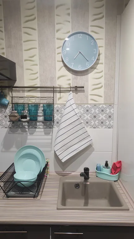 Mansarda - Маленькая, уютная квартира в самом сердце города