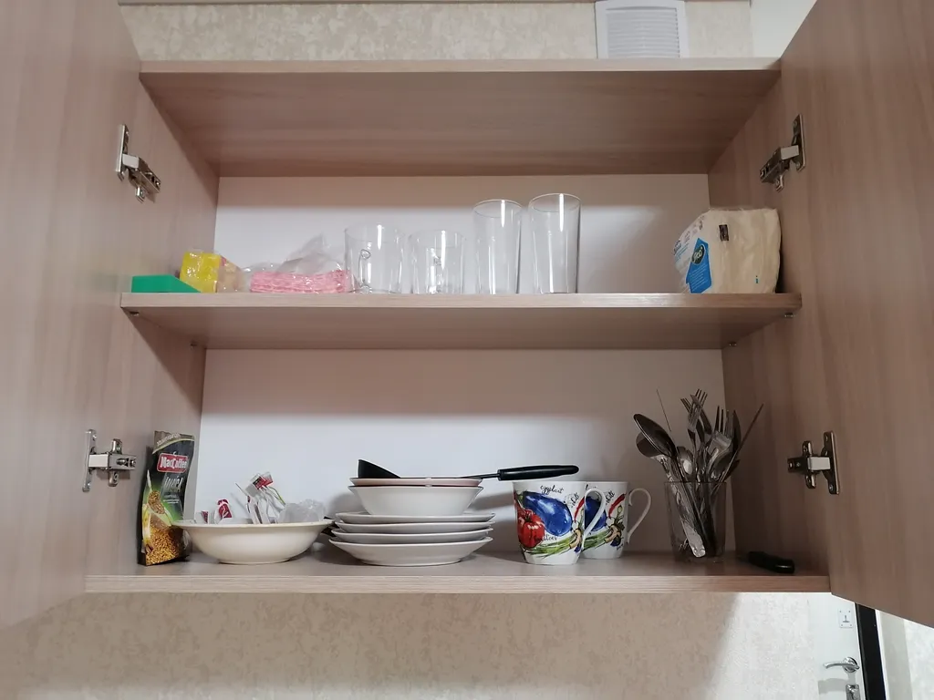 Уютная студия в центре