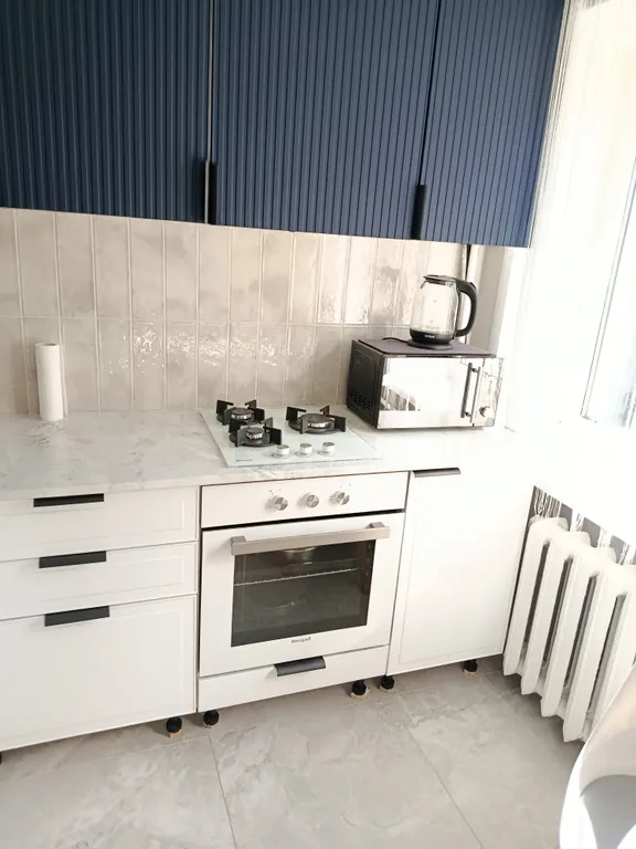 Квартира Уютная квартира в тихом центре города, недалеко от вокзала — Минск