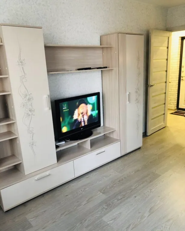 Квартира Квартира в центре города — Ярославль