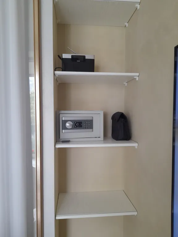 Уютный апартамент в ЖК Зазеркалье Ялта Приморский парк