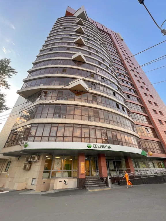 Дизайнерская квартира в ЖК Ариант в центре