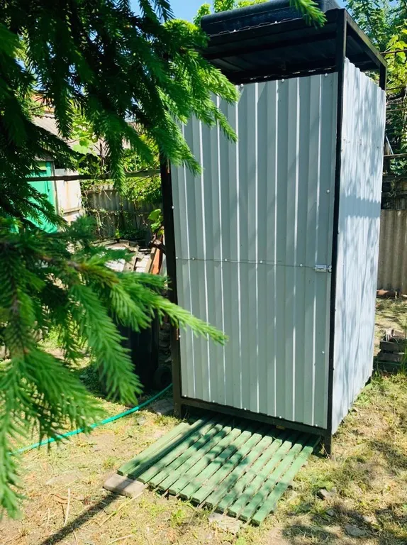 Уютный дом у моря