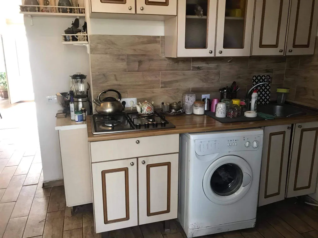 Арт-апартамент в центре города