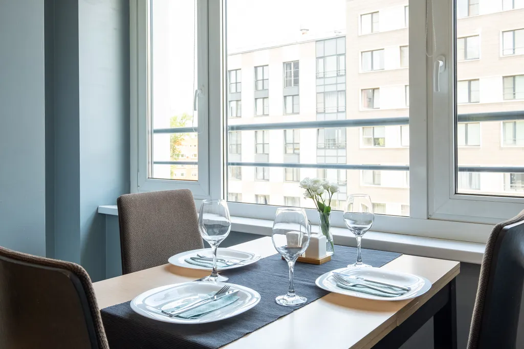 Квартира Просторные апартаменты Царская Столица в центре — Санкт-Петербург