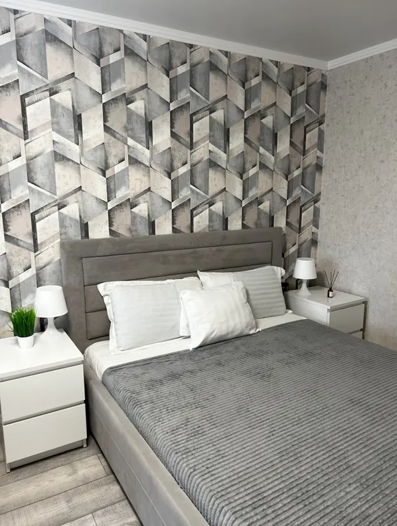 Квартира 1-комнатная квартира в самом центре города — Симферополь