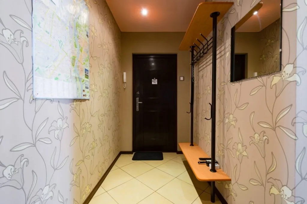 Симпатичный уголок КвартАпарт в Псковской Слободе