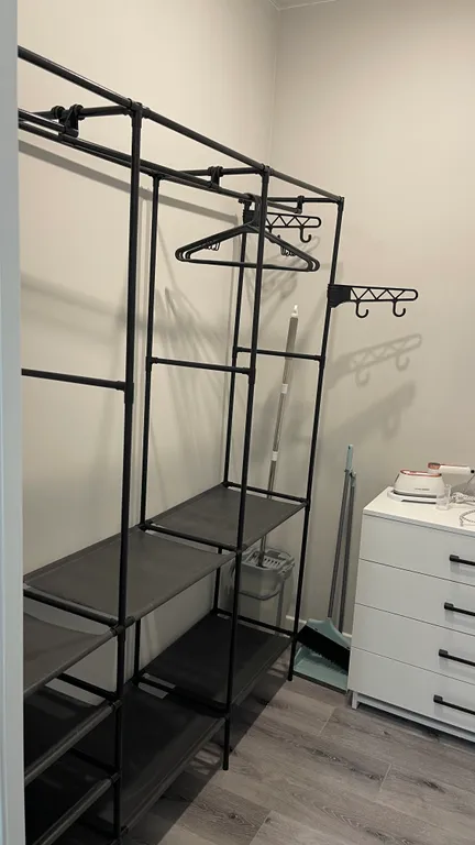 Светлая, уютная квартира