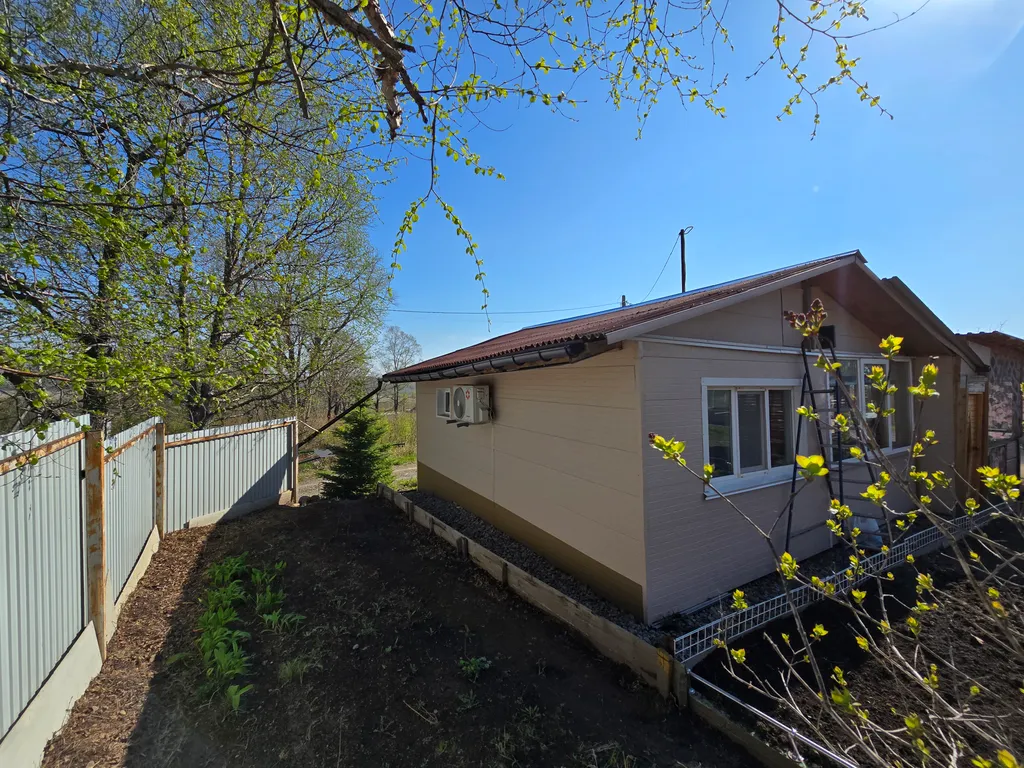 Дом с Бассейном рядом с Морем