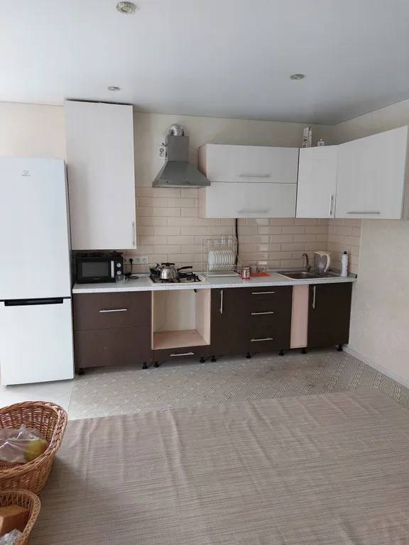 Коттедж в центре