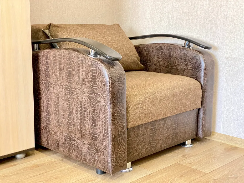 Три раздельных спальных места, делаем отчетные документы