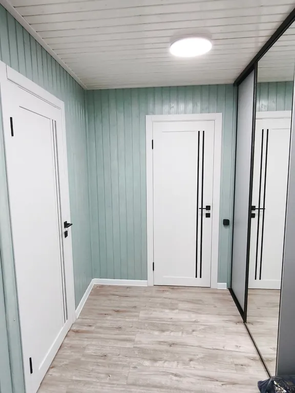 Домик Горки у Соколки