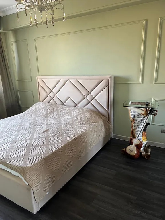 Люкс home в самом сердце Дербента