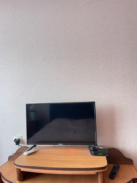 Квартира Однокомнатная квартира недалеко от центра — Краснодар