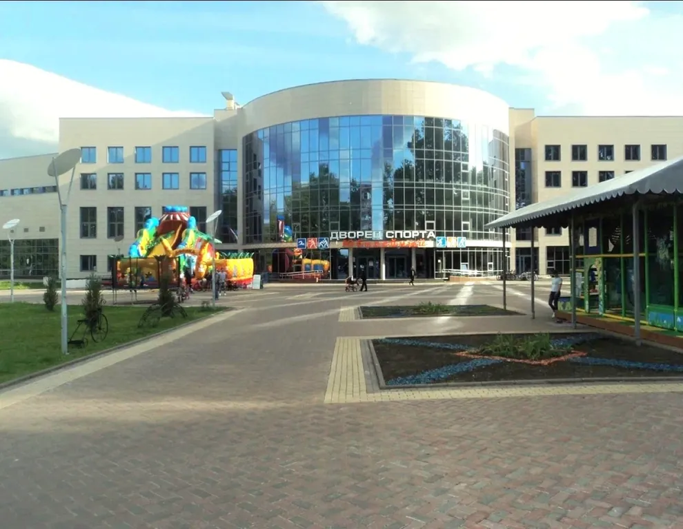 Романтичная