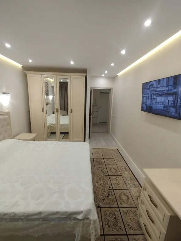 Уютная квартира во Владикавказе