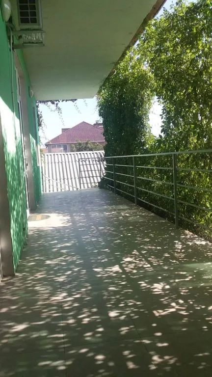 Дом под ключ с видом на море