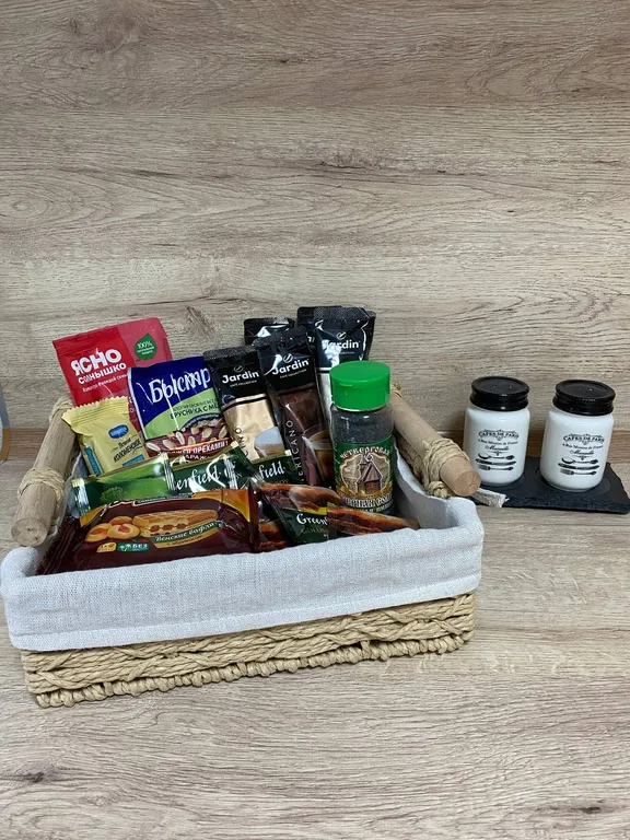 1-я квартира с самым удобным расположением