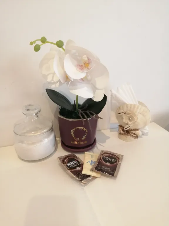 Апартаменты в центре города