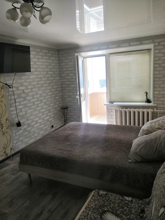 Квартира рядом с аэропортом