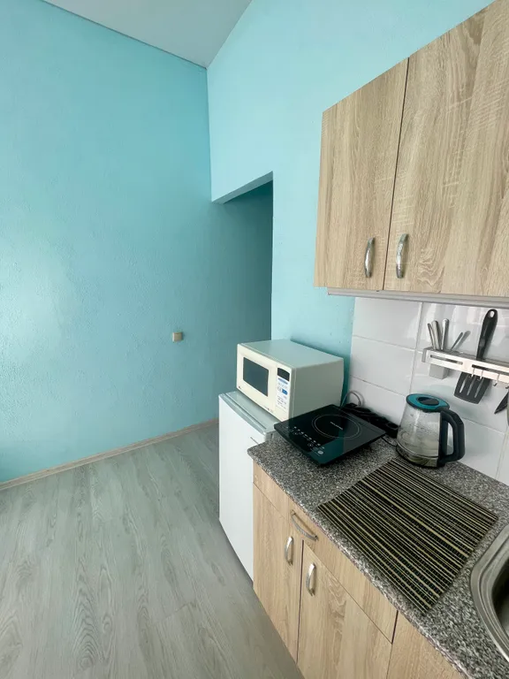 Уютная студия в центре