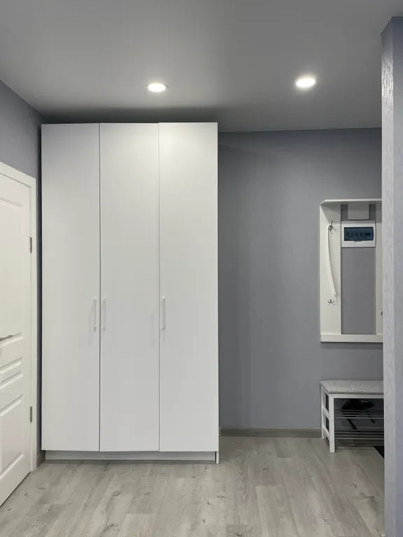 Уютная студия в 5 минутах до моря