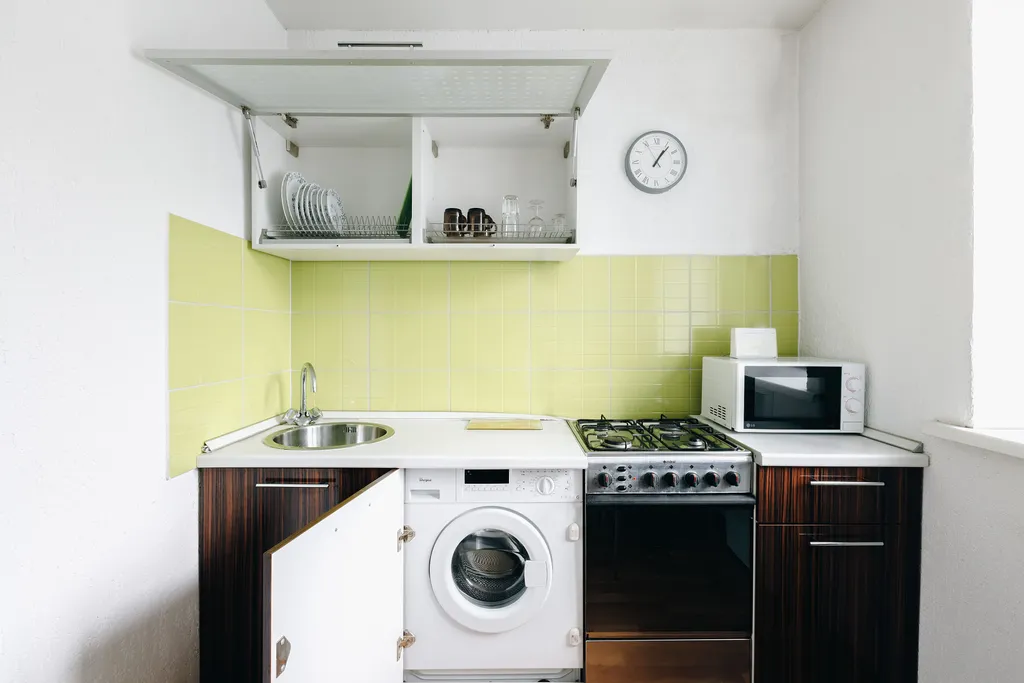 Уютный апартамент в самом центре