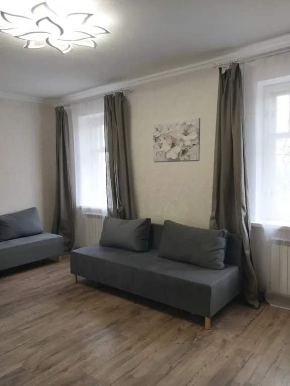 Уютный 5-комнатный дом в 5 минутах от центра города