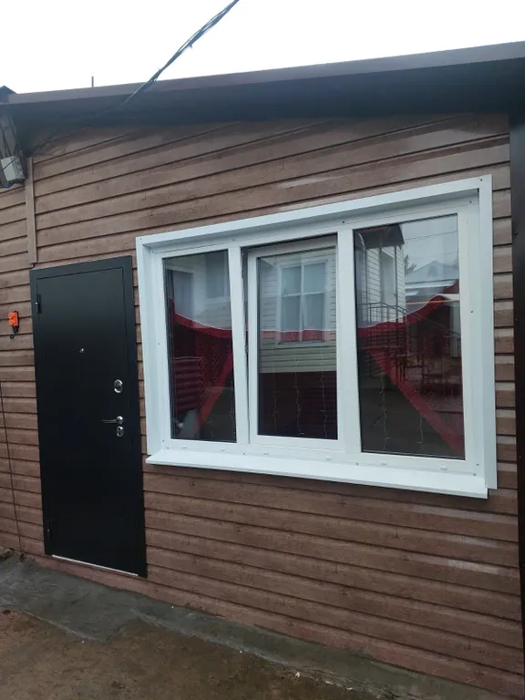 Уютный, чистый дом в 5-ти минутах езды до горнолыжного центра