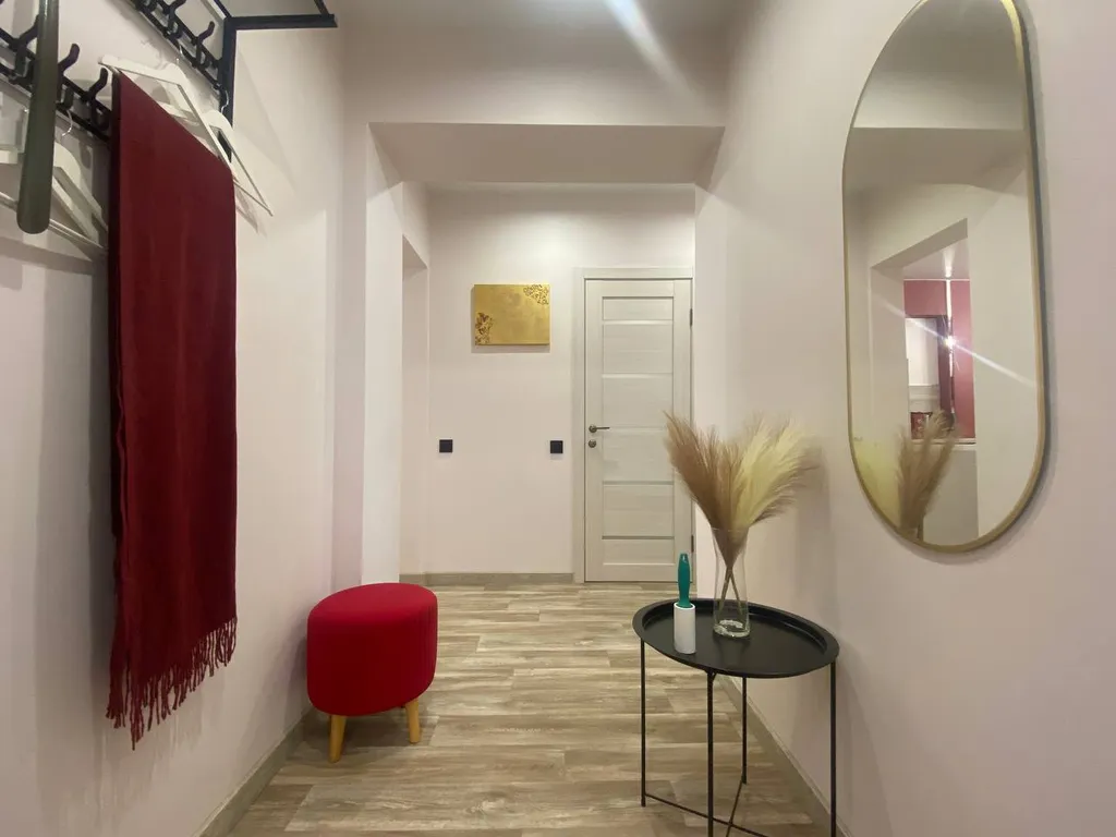 Квартира 2-комнатная Квартира — Иркутск