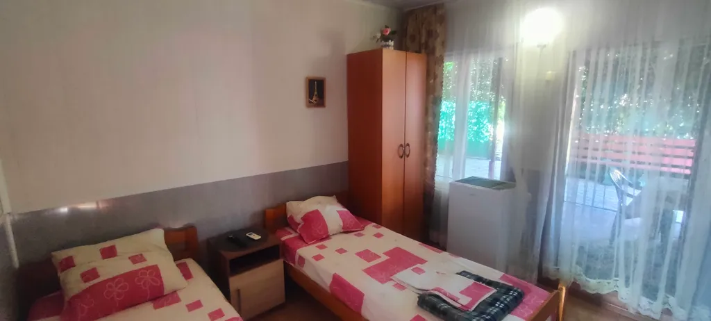 Квартира Комната — аренда посуточно в Должанская