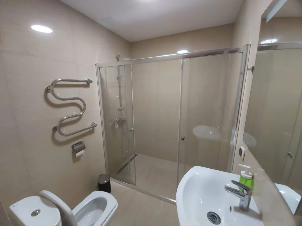 Дом у Коломенского Кремля